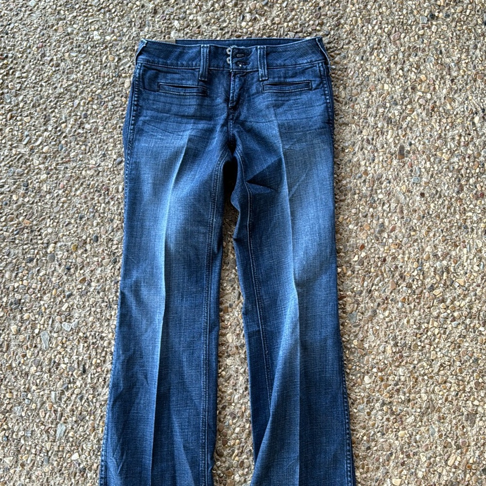 ARIAT Trouser Jeans 26L